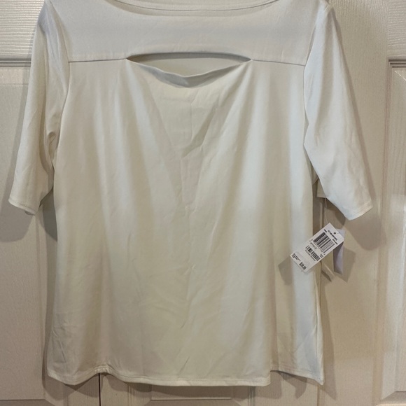 NWT Grace top XL - Picture 2 of 3